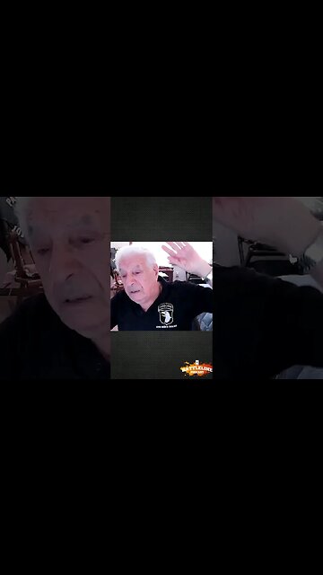 #wwii veteran remembers discovering the concentration camps #armyveteran #warstories