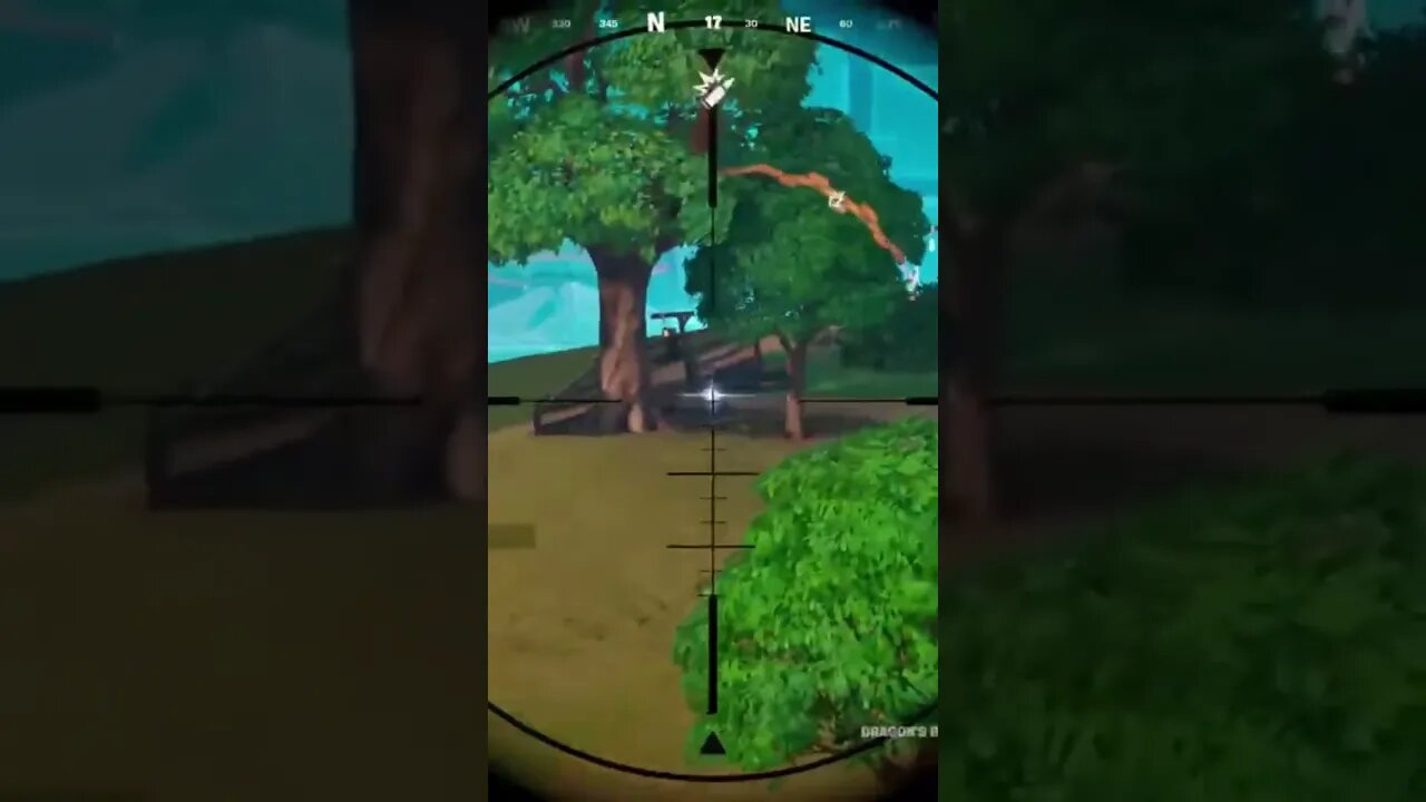 Fortnite Zero Build So Good I Had To Call It Out Twice!! #shorts