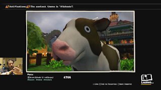 Dragon Quest Builders 2 Episode 16