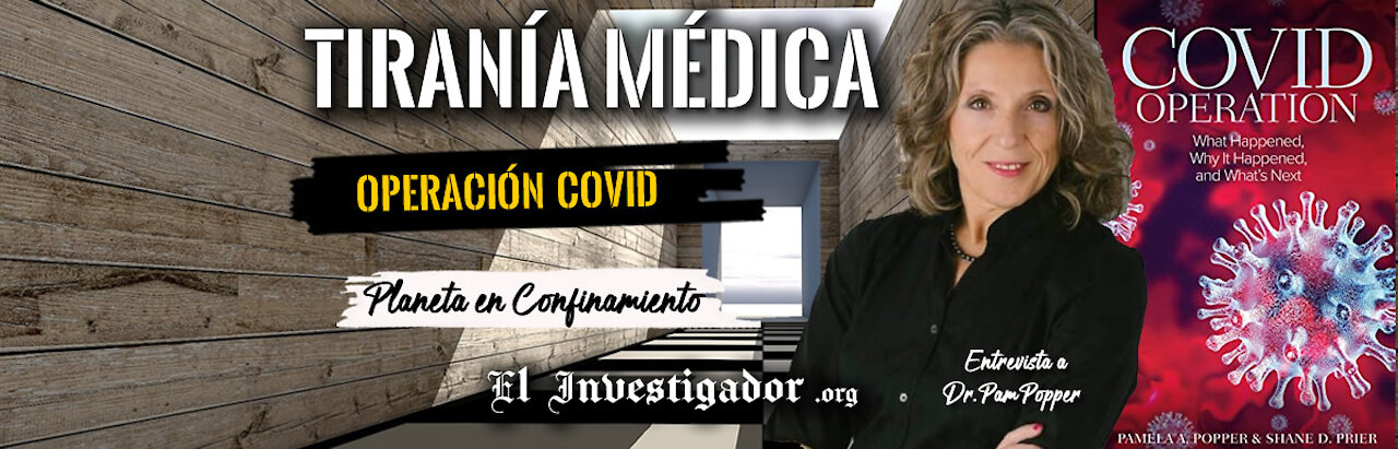 Tiranía Médica. Los 4 factores clave para la "Tormenta Perfecta". Por Pam Popper