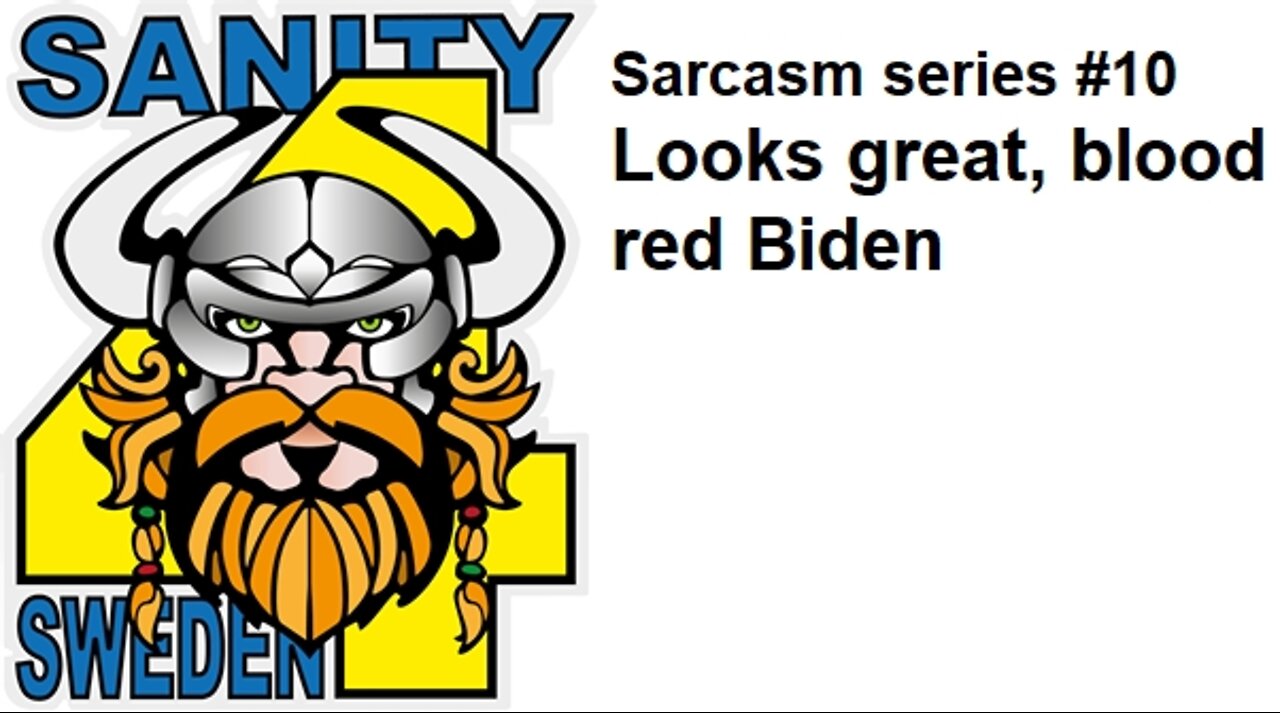 Joe "blood" Biden's people have great taste