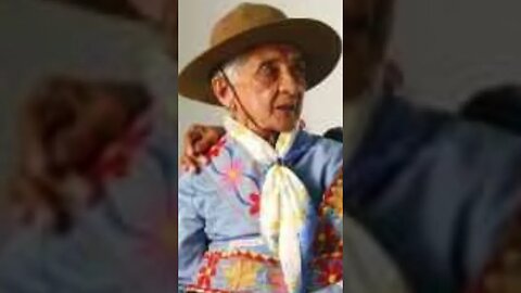 O FEITICEIRO DO BANDO DE LAMPIAO