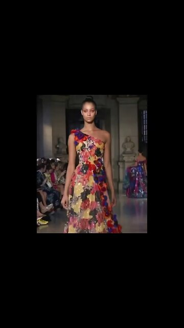 Rami Kadi Couture Fall/Winter 2020 Collection