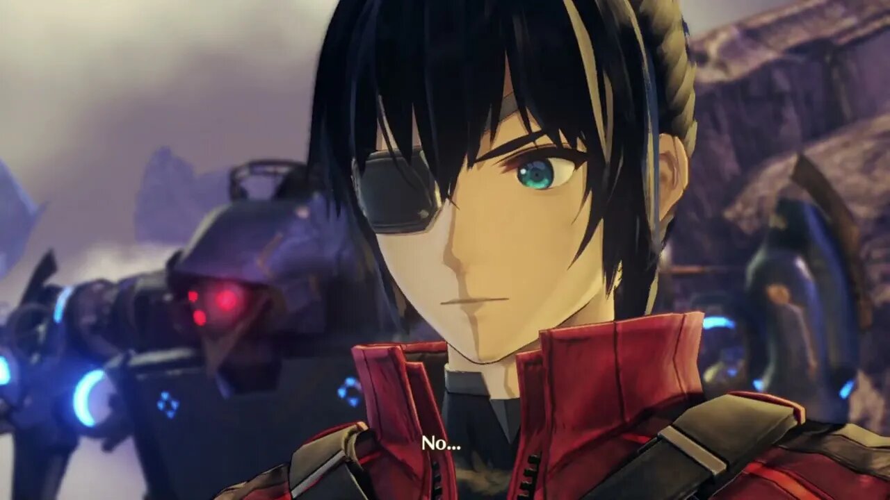 Xenoblade Chronicles 3 Part 80