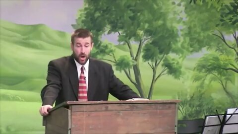 Men of High Degree are a LIE | Pastor Steven Anderson | Sermon Clip