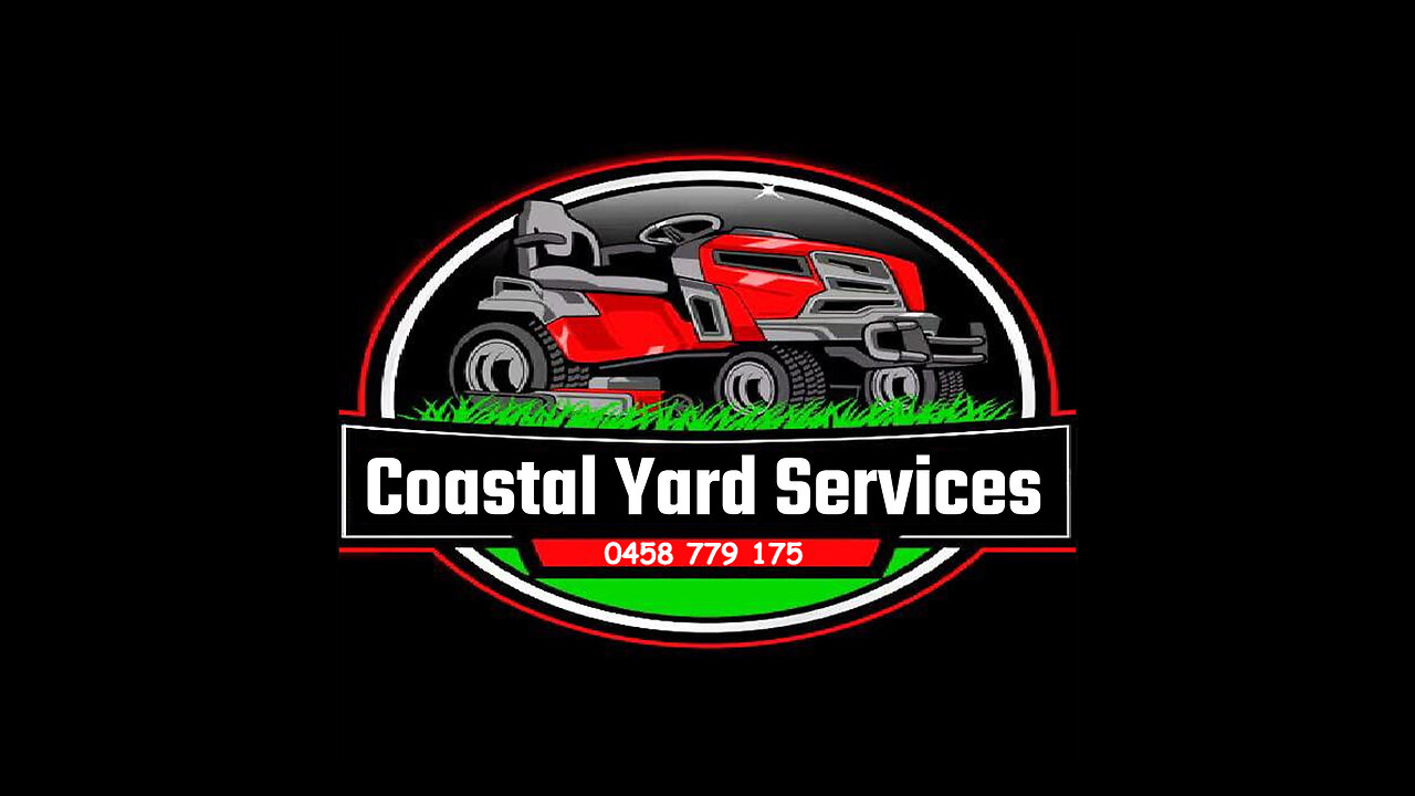 Coastal Yard Services Hervey Bay