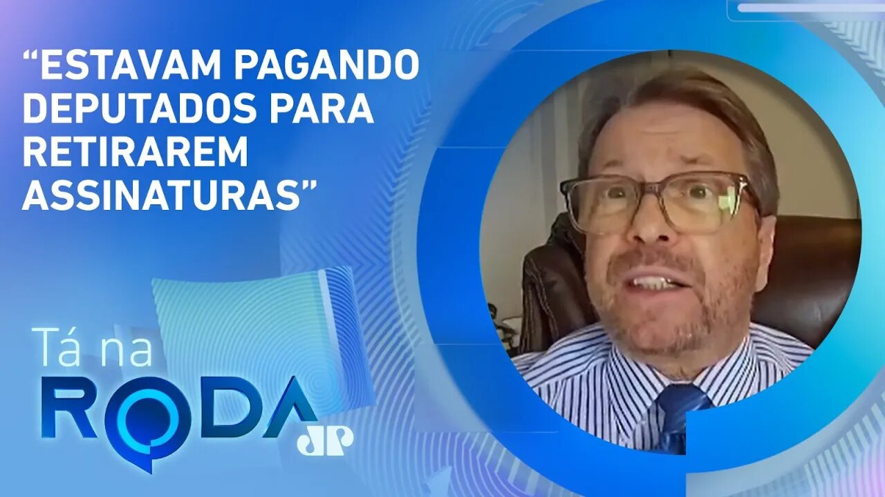 Governo está desesperado? I TÁ NA RODA