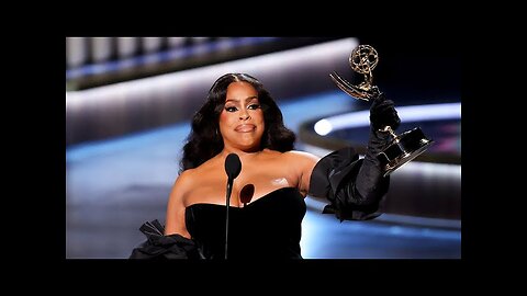 Niecy Nash-Betts’ 2023 Emmys Speech Will Make You Feel All the Feels