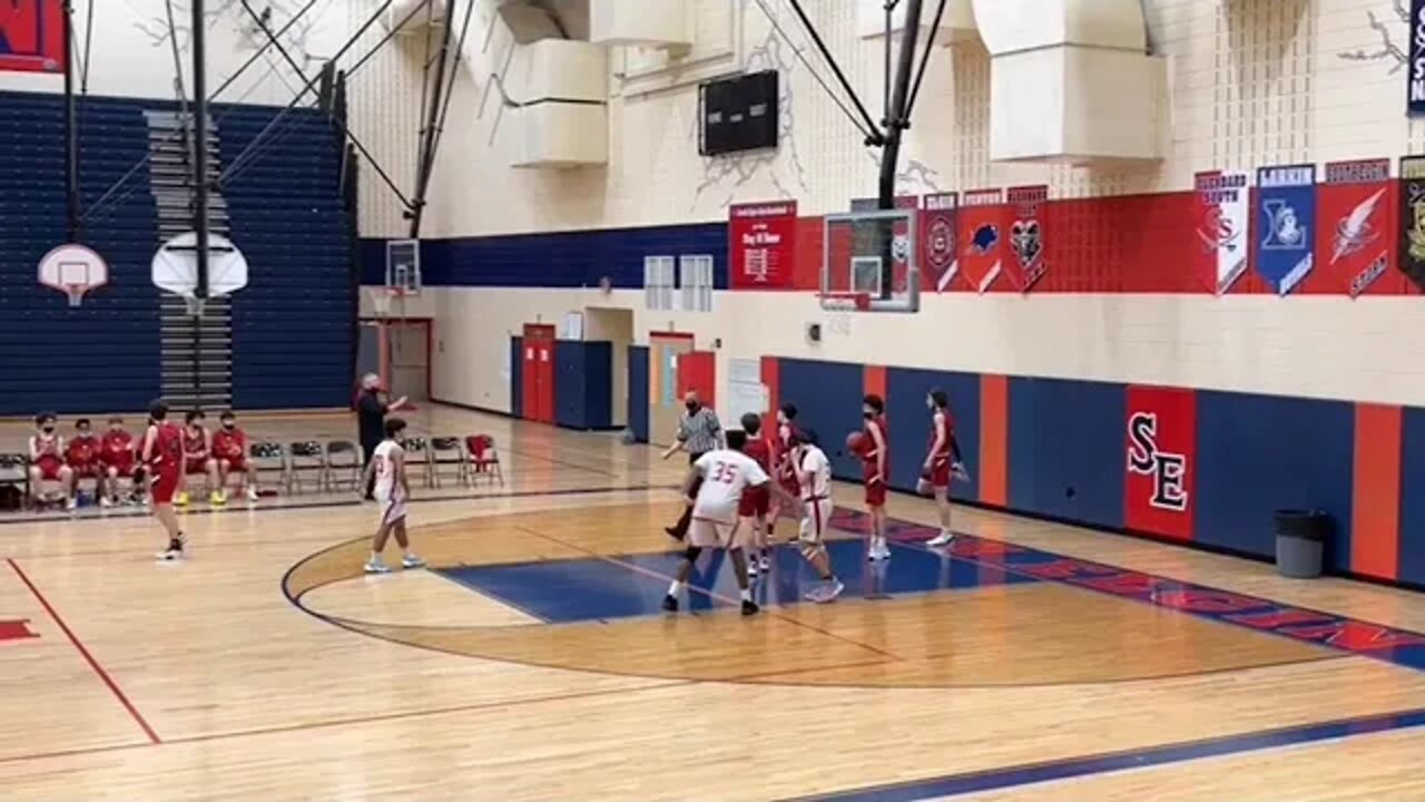 20220124 Storm A vs Batavia