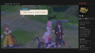 Tales of Vesperia Definitive Edition Episode 3