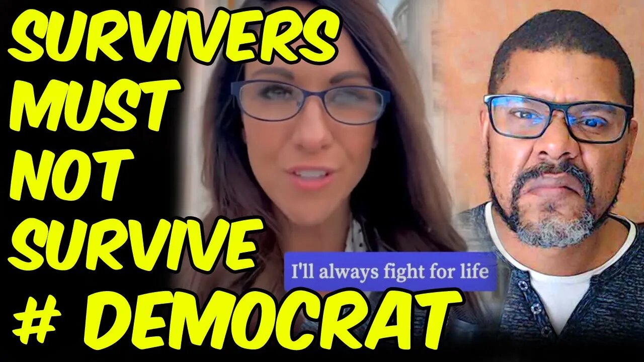 Why Would Democrats in Congress Vote NO To This.