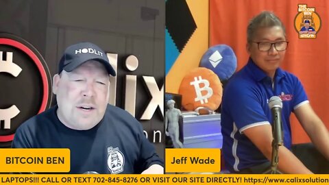 CRYPTO WORLD WEEKLY UPDATE 2/16/2022