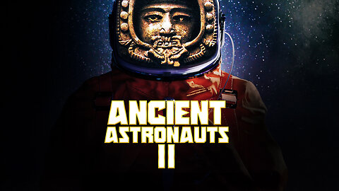 Ancient Astronauts 2 | Official Trailer | 360 Sound & Vision