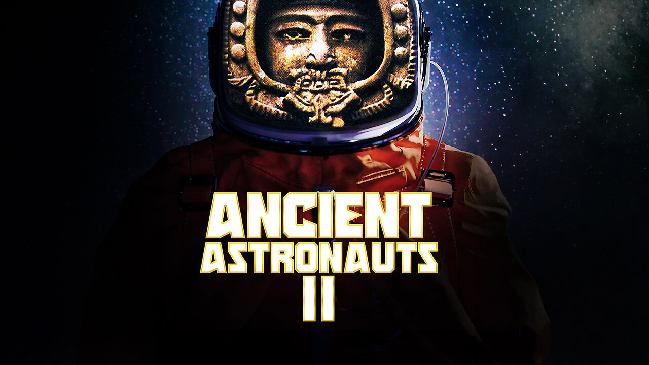 Ancient Astronauts 2 | Official Trailer | 360 Sound & Vision