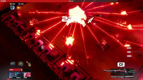 (synthetik 2) tickled to death