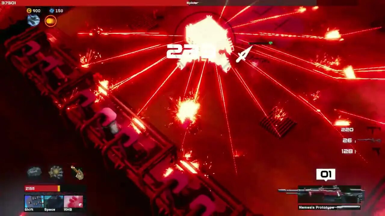 (synthetik 2) tickled to death