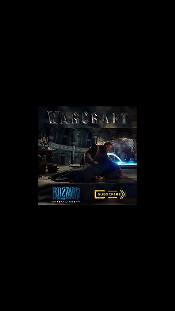 ВарКрафт 2016 ⚔️🛡 #shorts #warcraft #варкрафт #blizzard Часть 0082