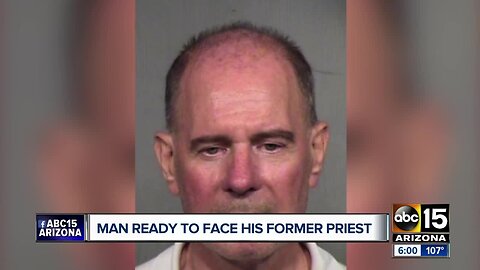 Former Valley priest back in U.S. to face sex abuse allegations