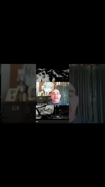 Derek Galinas tell’s crazy stories #joerogan #mrbeast #mafia