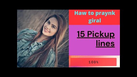 pickuplines😘❤️|girals prayank|ajpickuplines❤️😘#youtoube #video