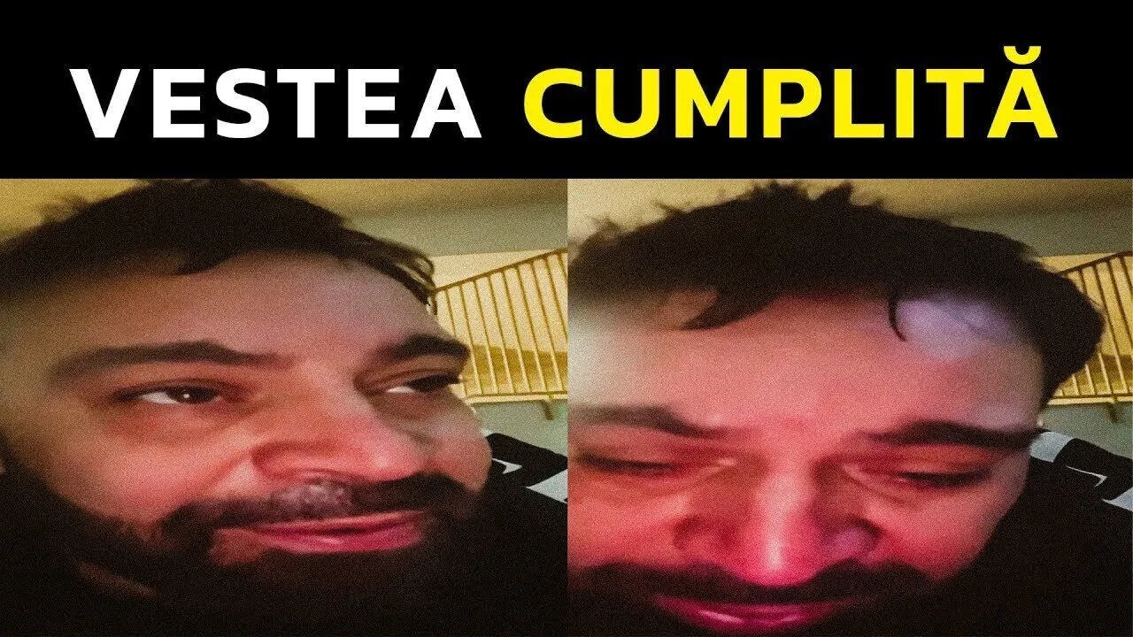 🔴 ACUM A FĂCUT ANUNȚUL