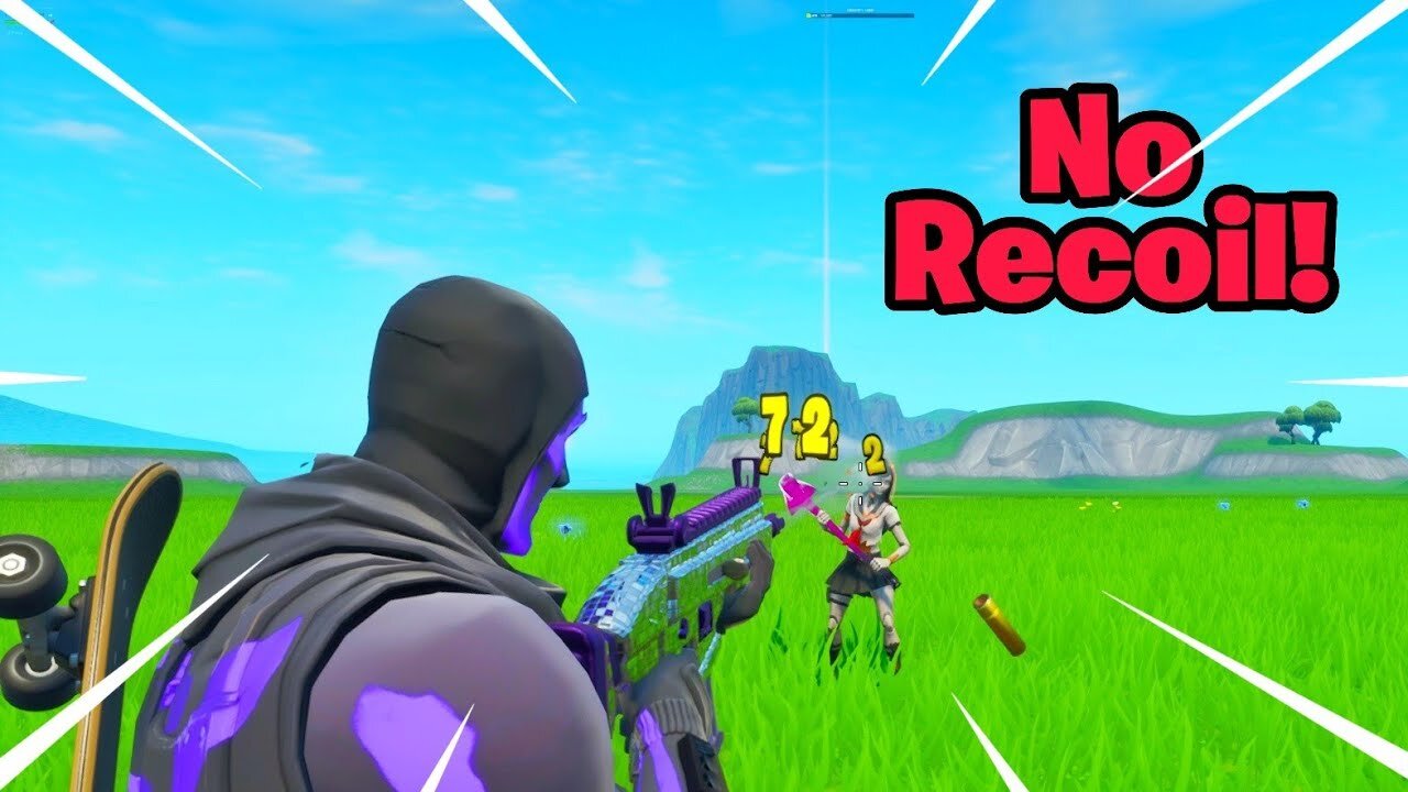 How to get NO-RECOIL on KBM with This Tool for All Games | Discord and Store in Desc