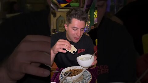 TESTEZ LABHNE CU TRUFE #oguritamica #mancare #mancaciosul #romania