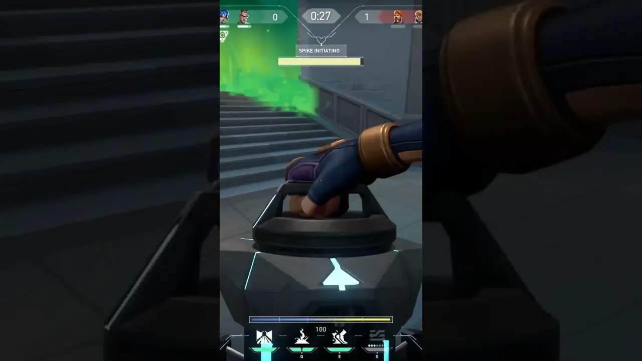 spectre fr