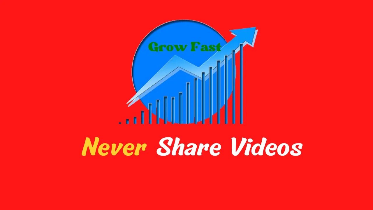 How to GROW ON YOUTUBE in 2022 | The Algrow | Part#2