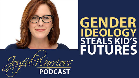 Gender Ideology: Tools to Help You Push Back