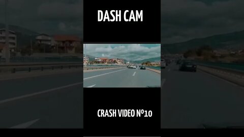 crash video №10 #shorts