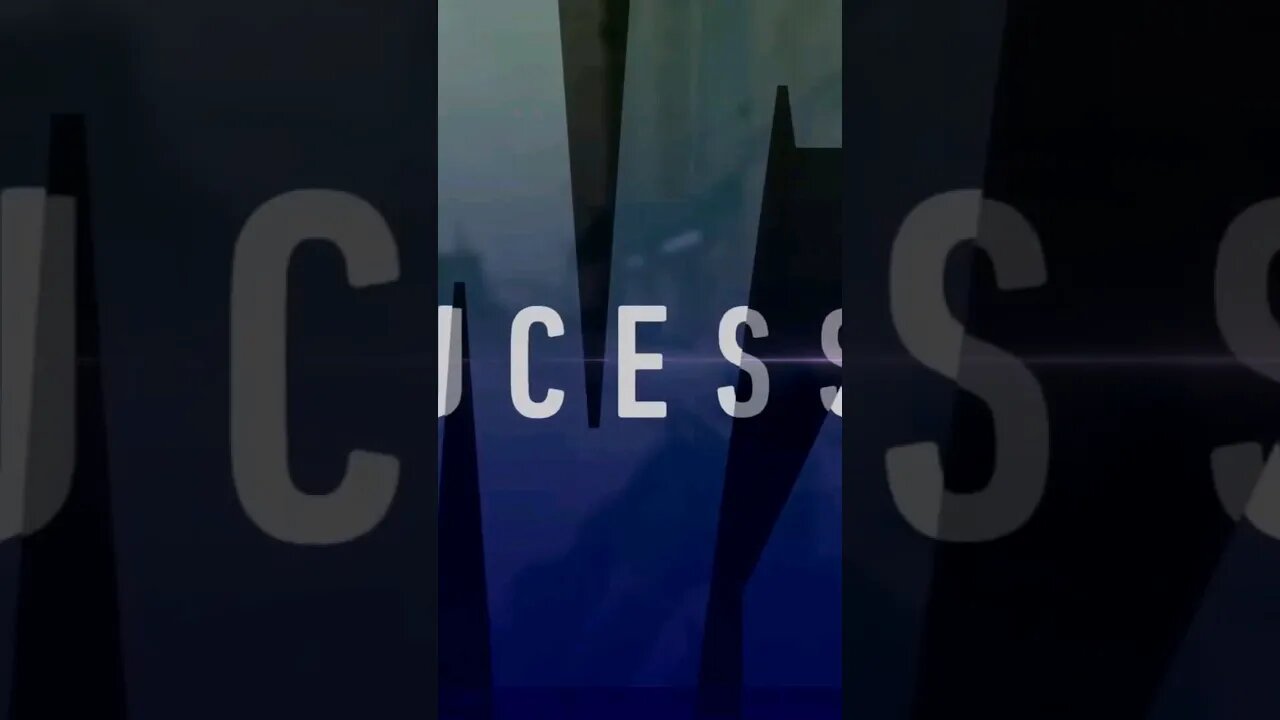 1° vitória do mapa novo😁