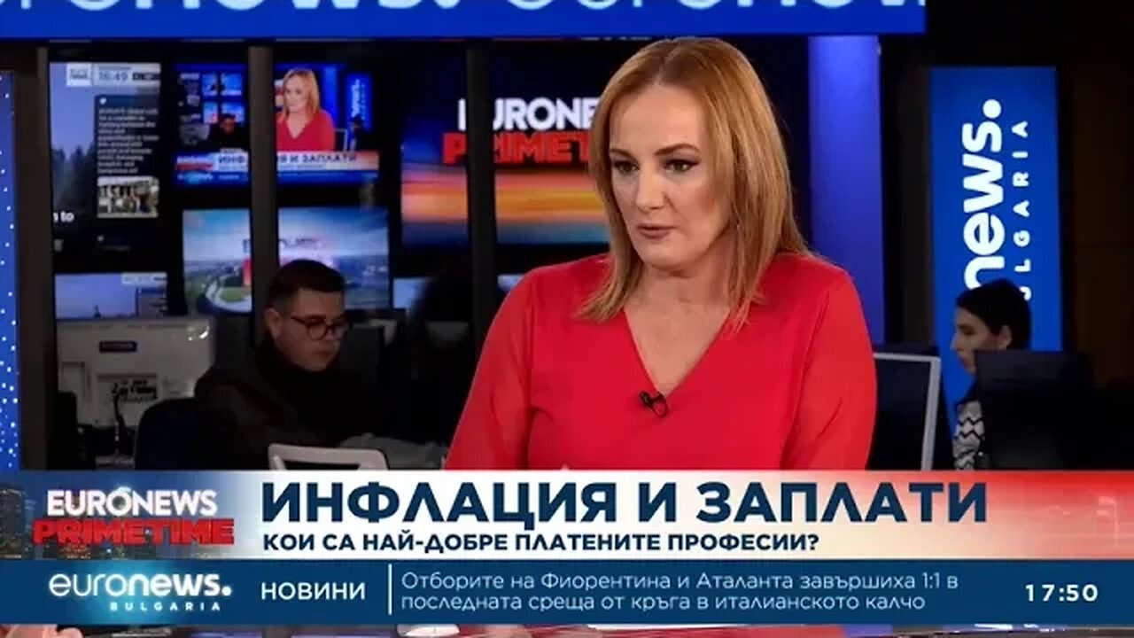 HR експерт Заради липсата на кадри у нас предлагането на работа винаги е надвишавало тър