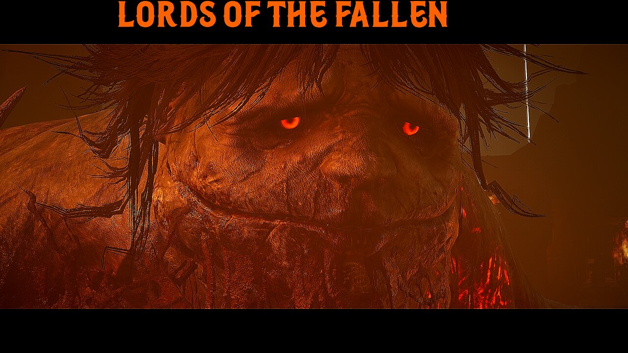 Revisiting | Lords of the Fallen | Souls-like game | Part 11 | No Commentary.