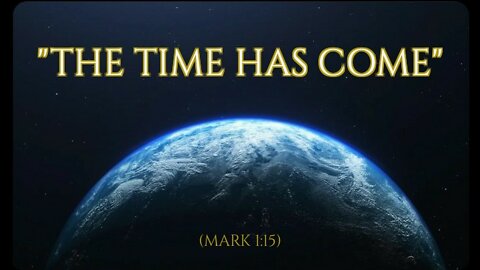 ⚫🚨 "You are in it" 🚨