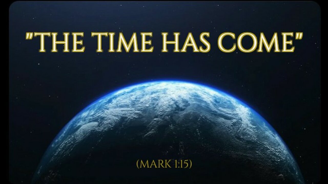 ⚫🚨 "You are in it" 🚨