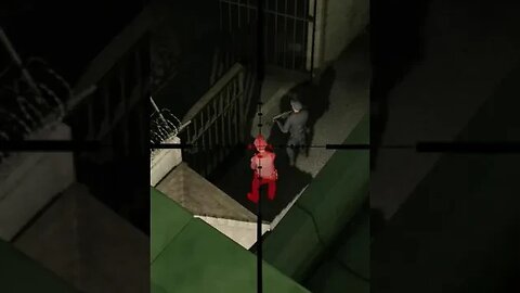 #shorts Watch Dogs 2 Neutralize Enemies 🤓🔫🔫😜