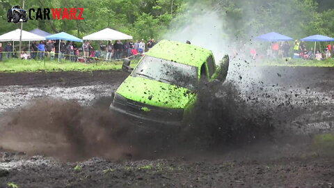 KINGS OF STUCK - MUDDING COMPILATION VOL 08