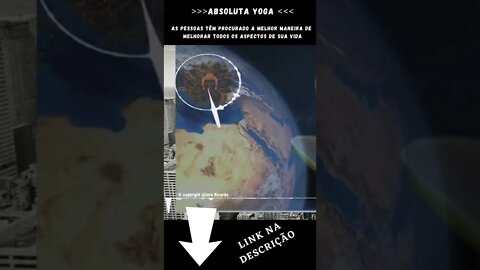 MEDITAÇÃO + VIDA [[ Você pode fazer yoga, porquê te completa ]] #shorts
