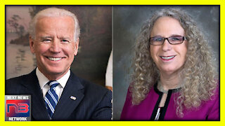 Joe Biden's Latest Team Member is a PERFECT Fit - Here's Why