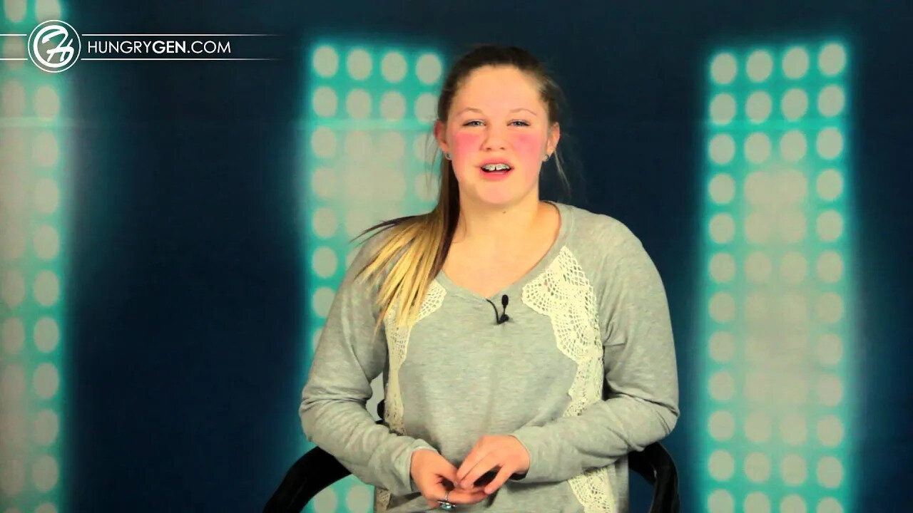 Baptism - Kiara Prior