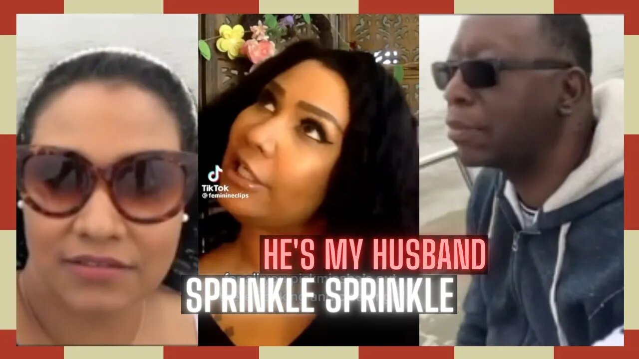 Sprinkle Sprinkle Lady PROVES Why Females Don't Grow | Modern Women Tik Toks Reaction #remnantp