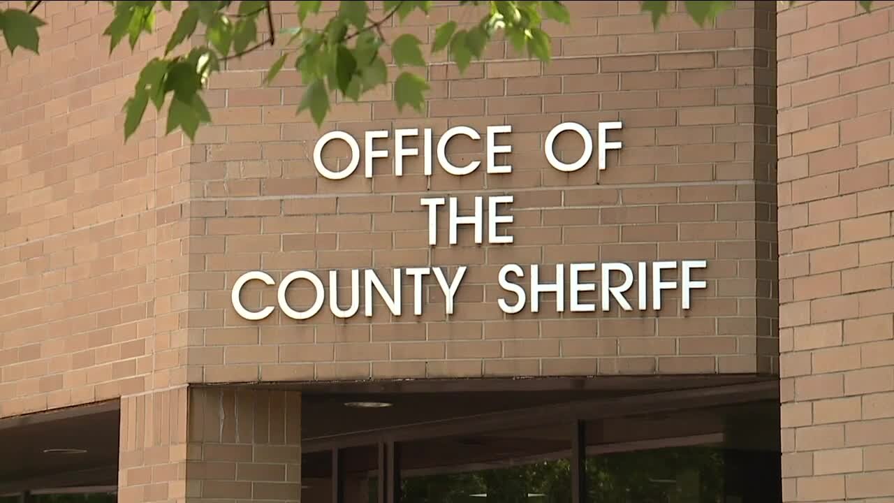 Lake County Sheriff's Office says it's struggling to fill open positions at corrections division