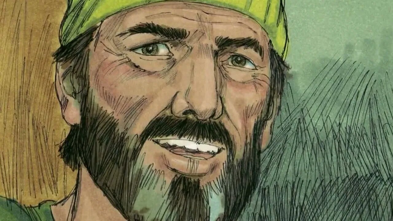 Takwane - Acts 27:1-28.10 “The Shipwreck” [tke]