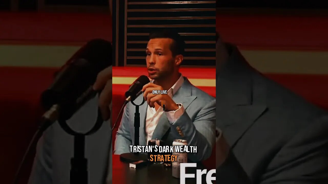 Tristan's exposes dark Billionaire strategy