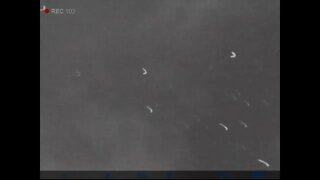 unknown comes across very fast