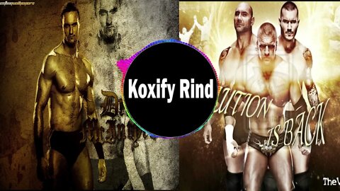 Drew Mcintyre Evolution Mashup (Line in the Broken Dreams) | @WWE