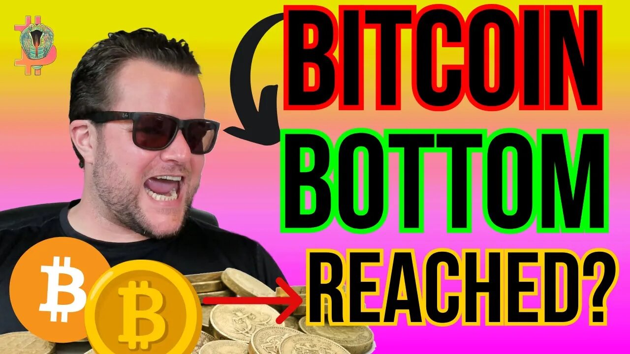 Riding the Wave Profitable Bitcoin Price Prediction | Bottom Reached??