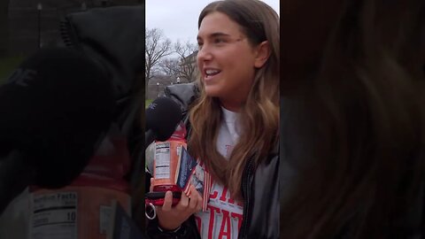 We FINALLY Found Based College Females!!