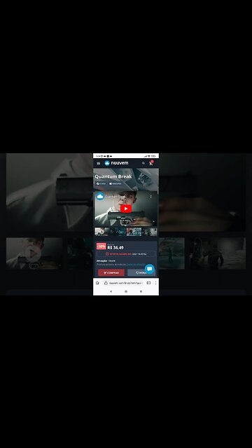 Ainda dá tempo de comprar Quantum Break